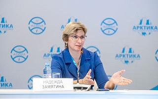 «Арктика должна стать драйвером развития наукоемких отраслей»